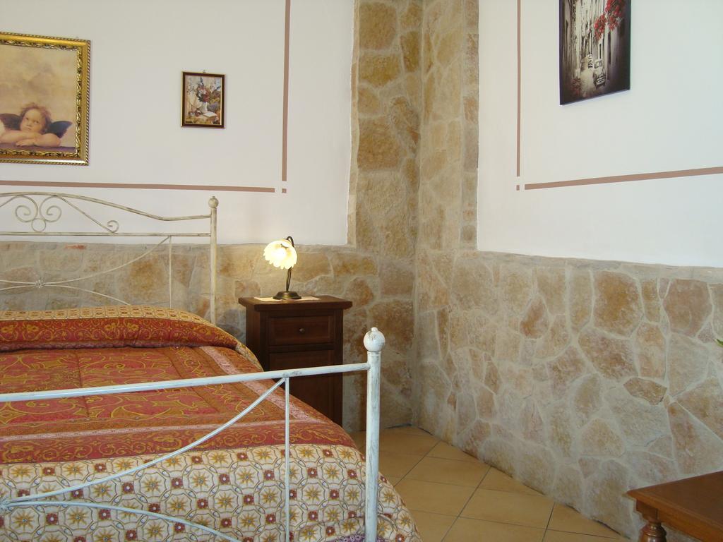 La Ninfea Bed & Breakfast Valderice Bilik gambar