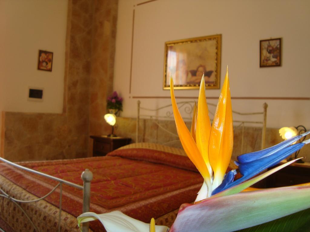 La Ninfea Bed & Breakfast Valderice Bilik gambar