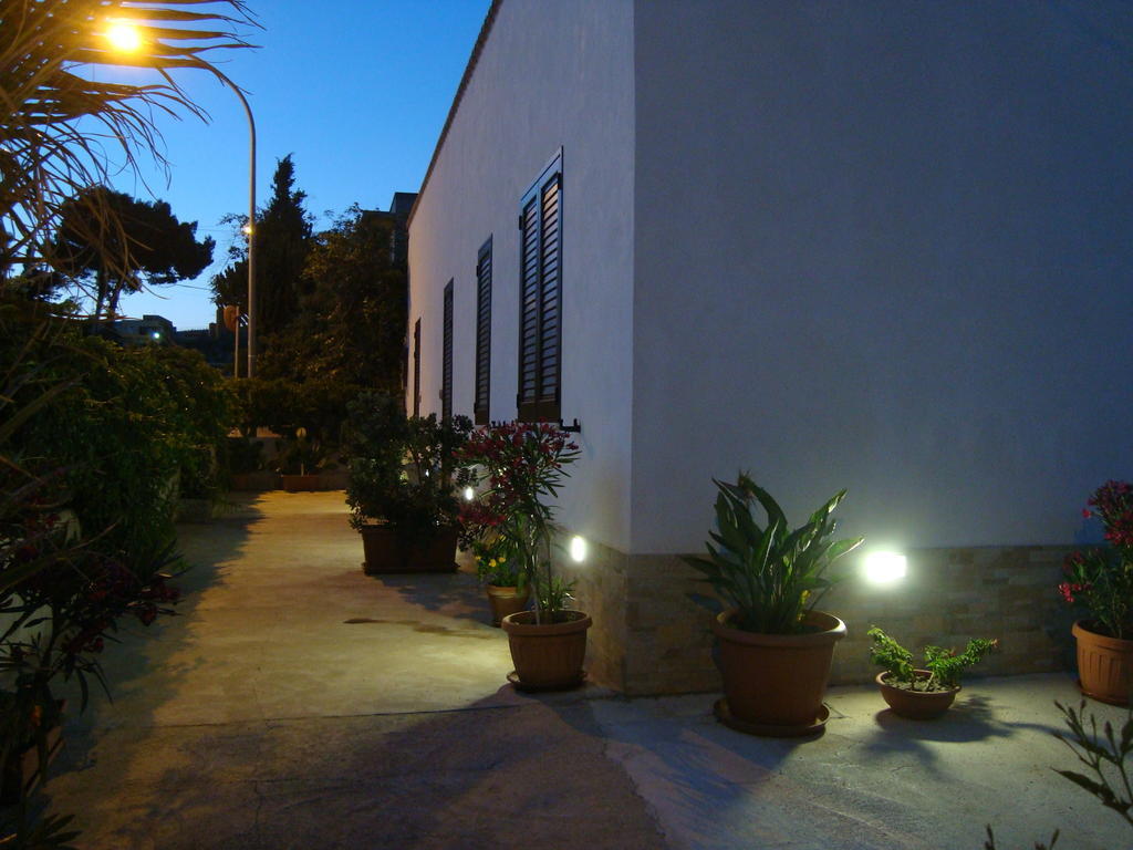 La Ninfea Bed & Breakfast Valderice Luaran gambar
