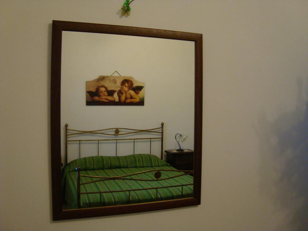 La Ninfea Bed & Breakfast Valderice Bilik gambar